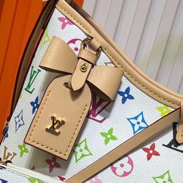 Shoulder Louis Vuitton x TM LV068 - Image 4