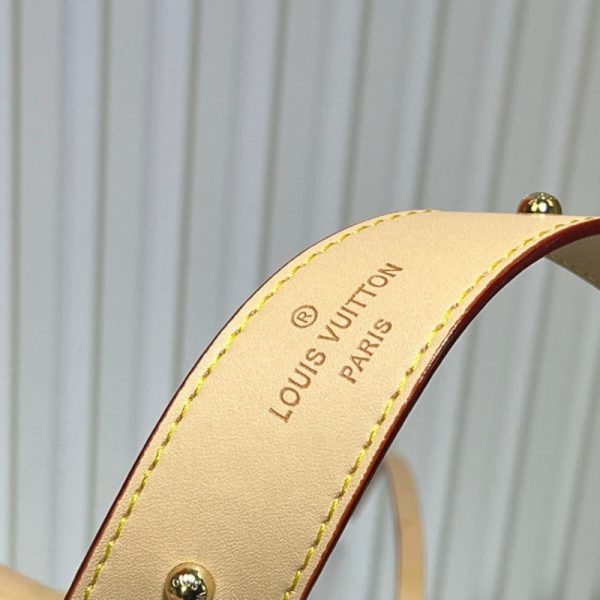 Shoulder Louis Vuitton x TM LV068 - Image 5