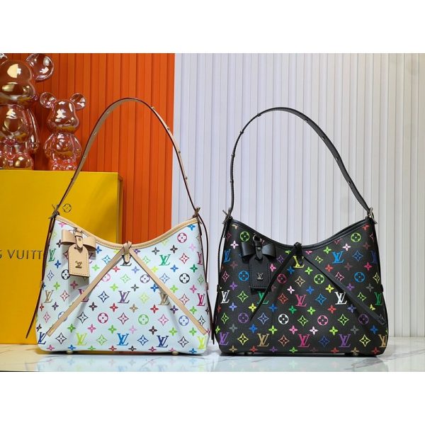 Shoulder Louis Vuitton x TM LV068 - Image 8