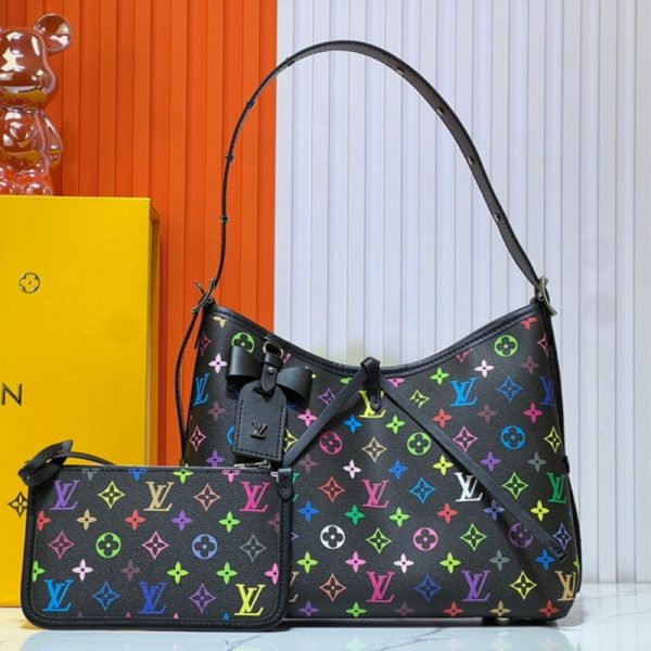 Shoulder Louis Vuitton x TM LV068 - Image 9