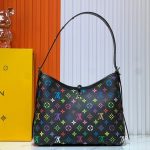 Shoulder Bag Louis Vuitton x TM Speedy Soft 30 LV069