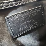 Shoulder Bag Louis Vuitton x TM Speedy Soft 30 LV069 - Image 5
