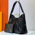 Bag Louis Vuitton x TM CarryAll Vibe LV070 - Image 2