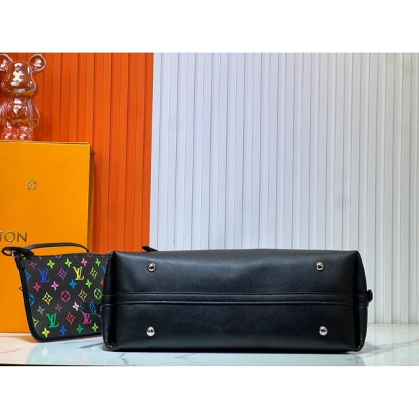 Bag Louis Vuitton x TM CarryAll Vibe LV070 - Image 4