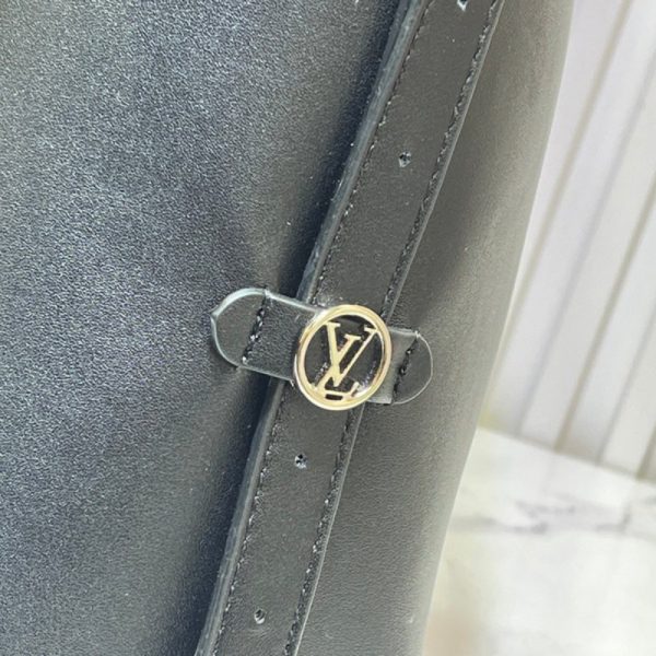 Bag Louis Vuitton x TM CarryAll Vibe LV070 - Image 5