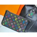 Bag Louis Vuitton x TM CarryAll Vibe LV070 - Image 6