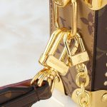 Shoulder Bag Louis Vuitton x TM LV071 - Image 6