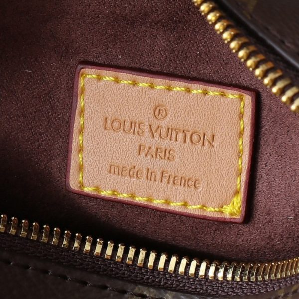 Shoulder Bag Louis Vuitton x TM LV071 - Image 7
