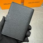 Louis Vuitton Vertical Compact Wallet LV072 - Image 3