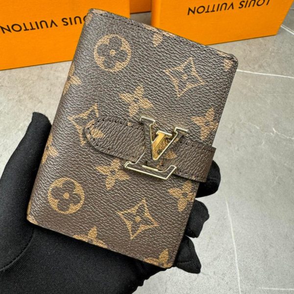 d143266_11166-1.jpg Louis Vuitton Wallet LV073 - Image 1