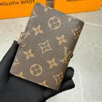 Louis Vuitton Wallet LV073 - Image 3