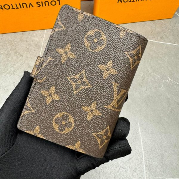 Louis Vuitton Wallet LV073 - Image 3