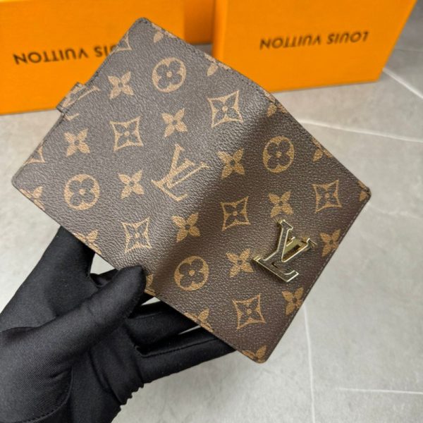 Louis Vuitton Wallet LV073 - Image 4