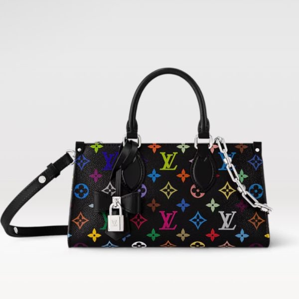 d143267_16749-1.jpg Shoulder Bag Louis Vuitton x Murakami LV074 - Image 1