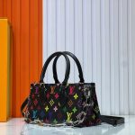 Shoulder Bag Louis Vuitton x Murakami LV074 - Image 3