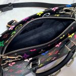 Shoulder Bag Louis Vuitton x Murakami LV074 - Image 6