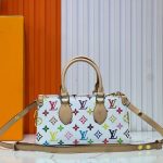 Shoulder Bag Louis Vuitton x Murakami LV074 - Image 10