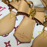 Shoulder Bag Louis Vuitton x Murakami LV074 - Image 12