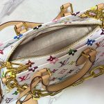 Shoulder Bag Louis Vuitton x Murakami LV074 - Image 14
