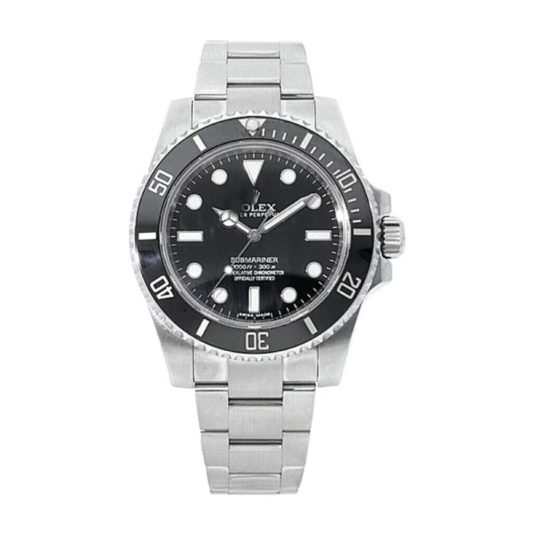 d143353_13646-1.jpg Rolex Submariner Starbucks RLX078 - Image 1