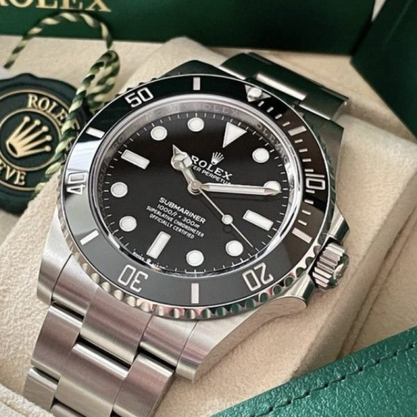 Rolex Submariner Starbucks RLX078 - Image 2