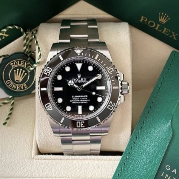 Rolex Submariner Starbucks RLX078 - Image 3