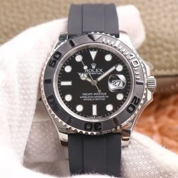 Rolex Yachtmaster RLX079 - Image 4