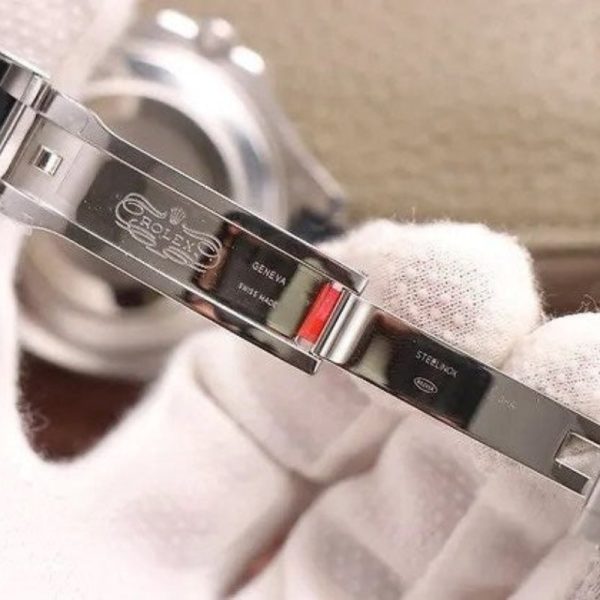 Rolex Yachtmaster RLX079 - Image 5