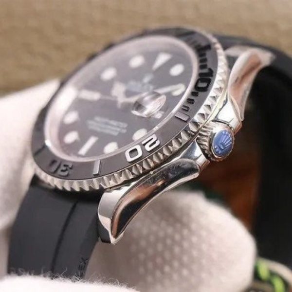 Rolex Yachtmaster RLX079 - Image 6