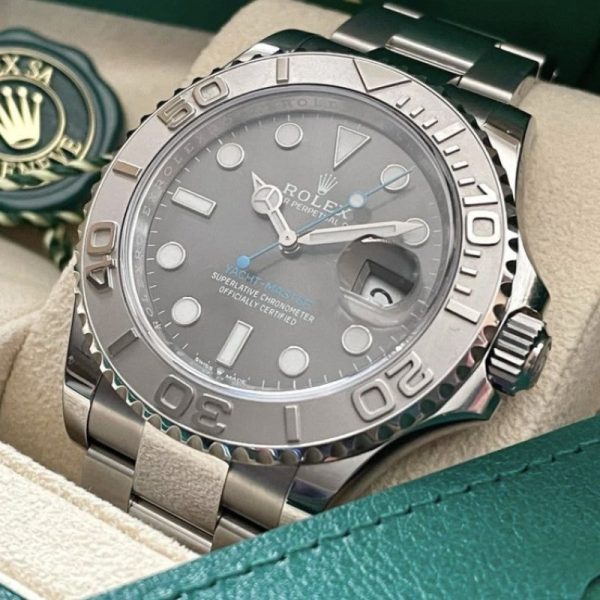 Rolex Yachtmaster RLX080 - Image 2