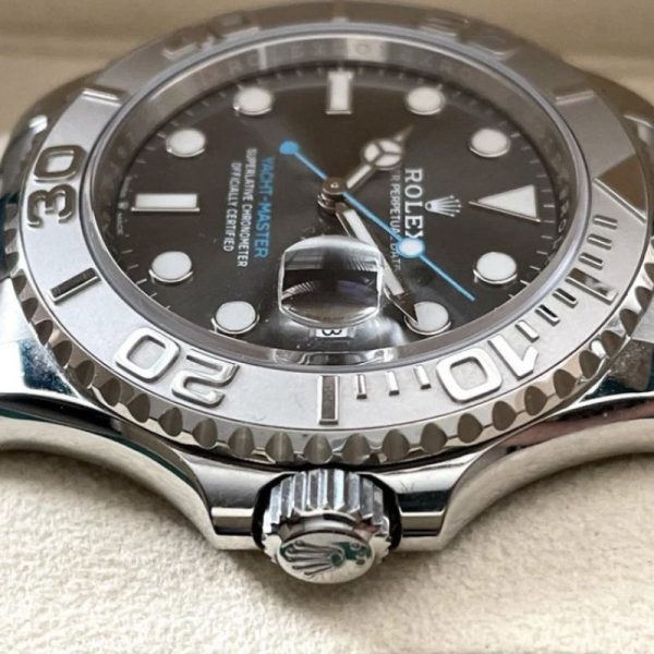 Rolex Yachtmaster RLX080 - Image 4
