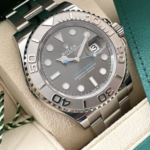 Rolex Yachtmaster RLX080 - Image 5