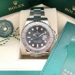 Rolex Yachtmaster RLX080 - Image 6