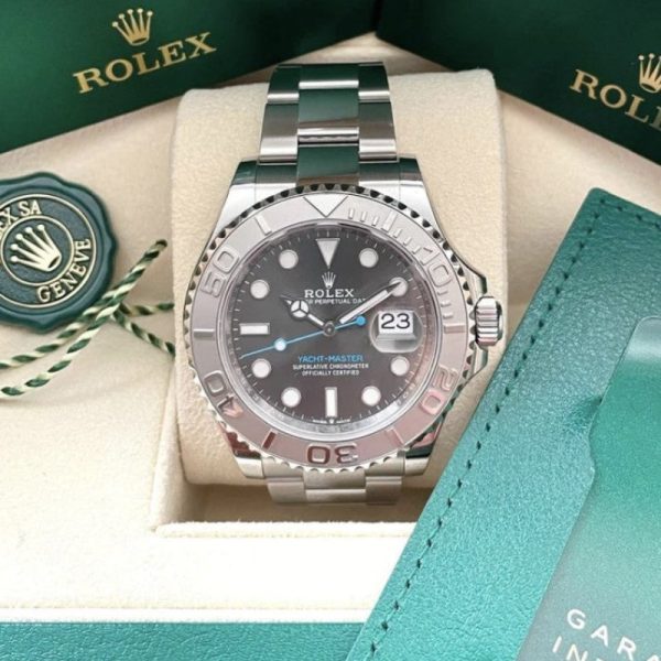 Rolex Yachtmaster RLX080 - Image 6