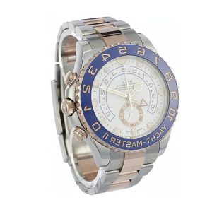 Rolex Yachtmaster RLX081