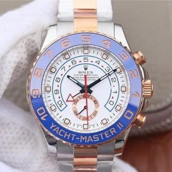 Rolex Yachtmaster RLX081 - Image 2