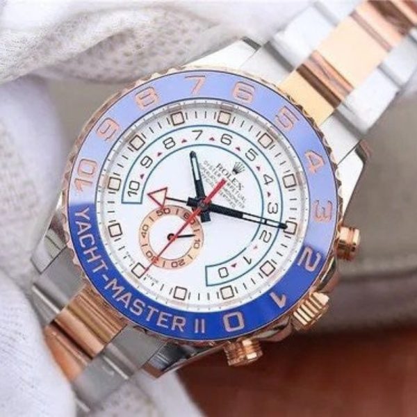 Rolex Yachtmaster RLX081 - Image 3