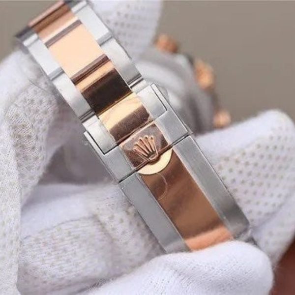 Rolex Yachtmaster RLX081 - Image 4