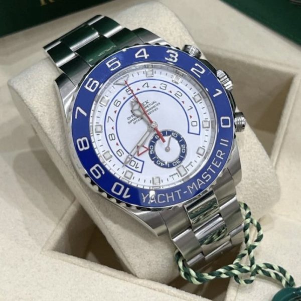 Rolex Yachtmaster RLX082 - Image 2