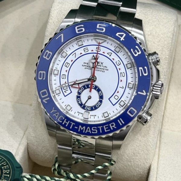 Rolex Yachtmaster RLX082 - Image 3