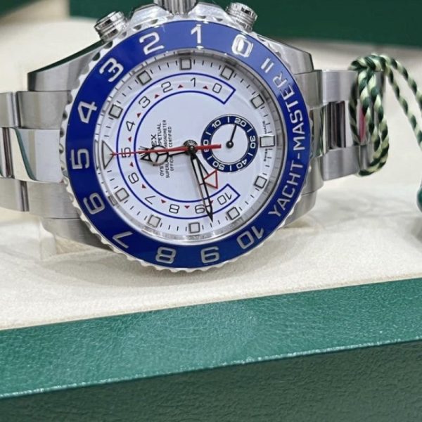 Rolex Yachtmaster RLX082 - Image 5