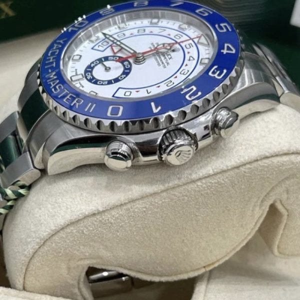 Rolex Yachtmaster RLX082 - Image 6