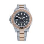 Rolex Yachtmaster RLX083