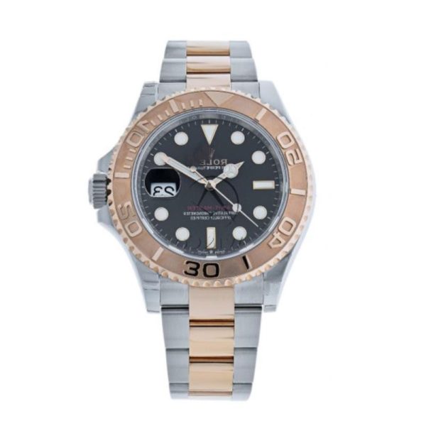 d143401_13688-1.jpg Rolex Yachtmaster RLX083 - Image 1