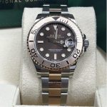 Rolex Yachtmaster RLX083 - Image 2