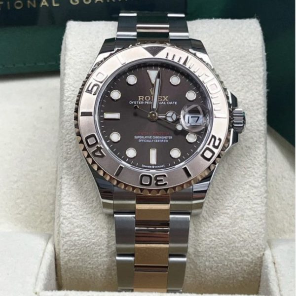 Rolex Yachtmaster RLX083 - Image 2