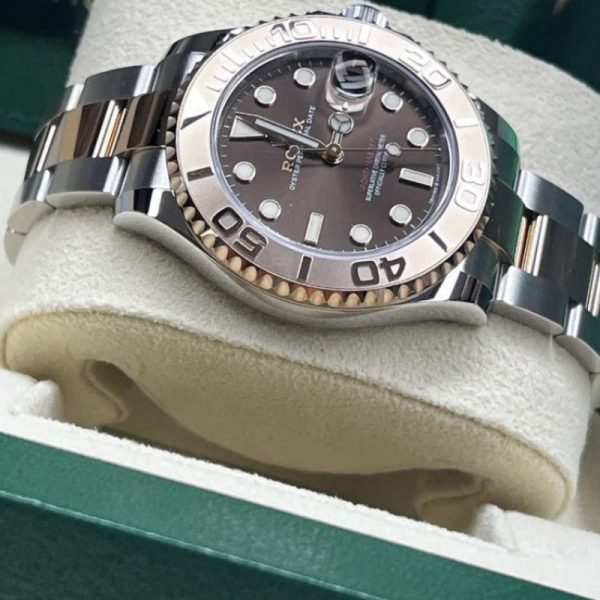 Rolex Yachtmaster RLX083 - Image 3