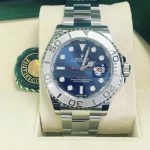 Rolex Yachtmaster RLX084 - Image 3