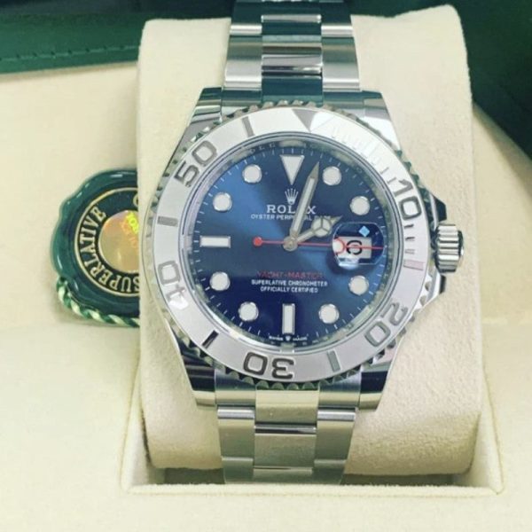 Rolex Yachtmaster RLX084 - Image 3