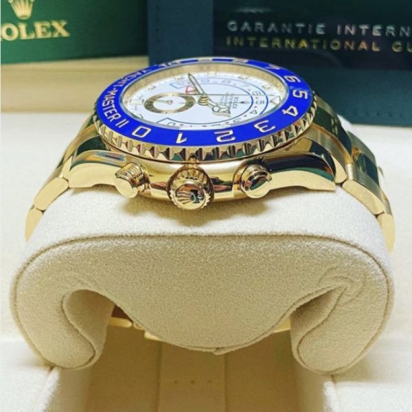 Rolex Yachtmaster RLX085 - Image 2